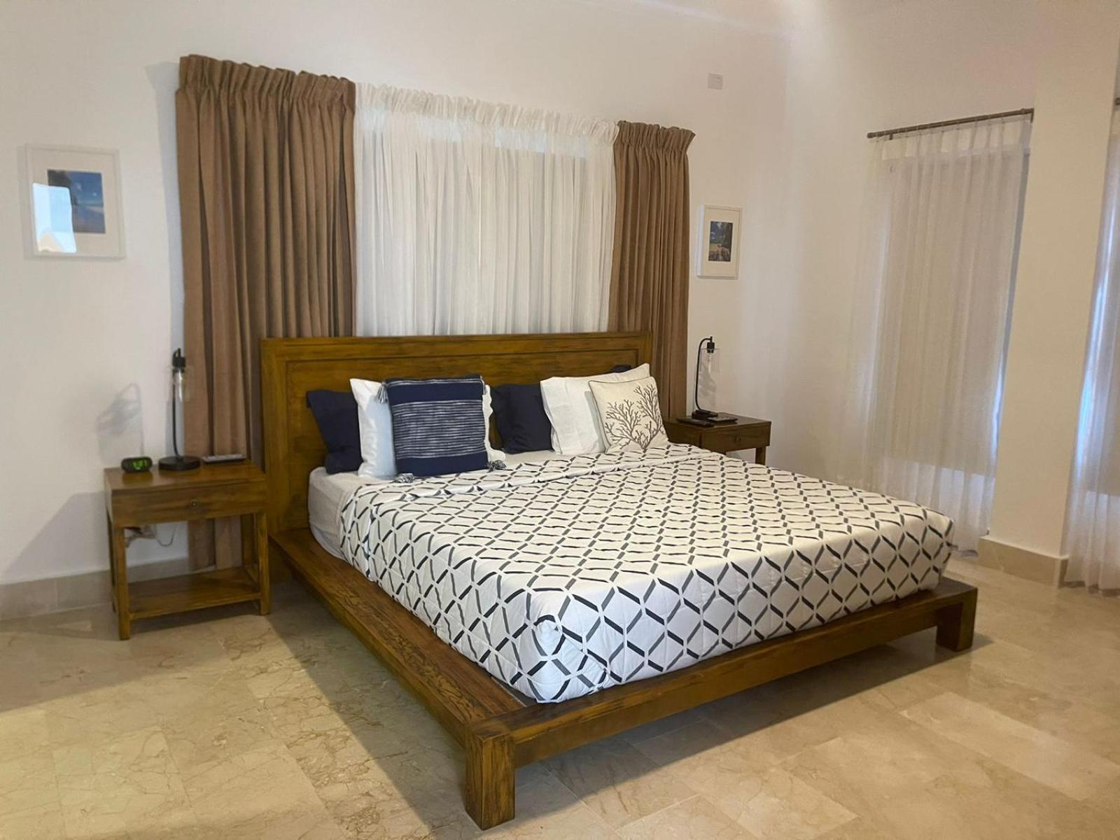 Amar'E Apartahotel 라스테레나스 외부 사진