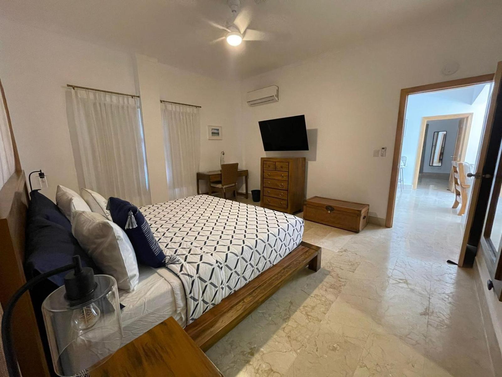 Amar'E Apartahotel 라스테레나스 외부 사진