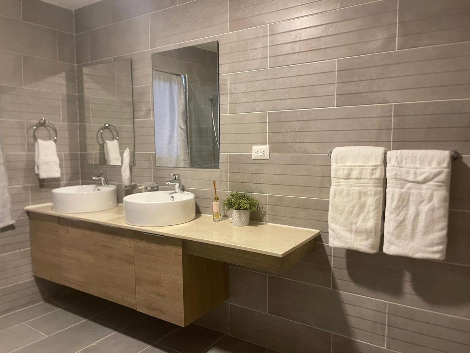 Amar'E Apartahotel 라스테레나스 외부 사진