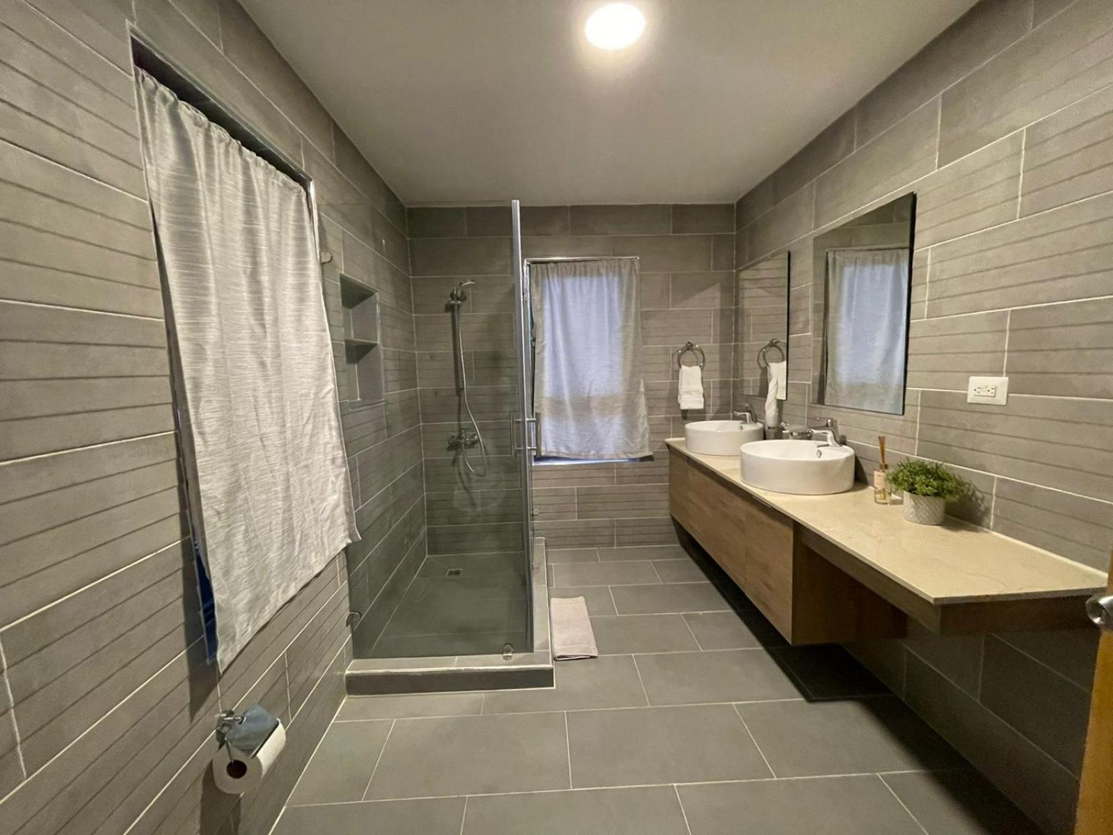 Amar'E Apartahotel 라스테레나스 외부 사진