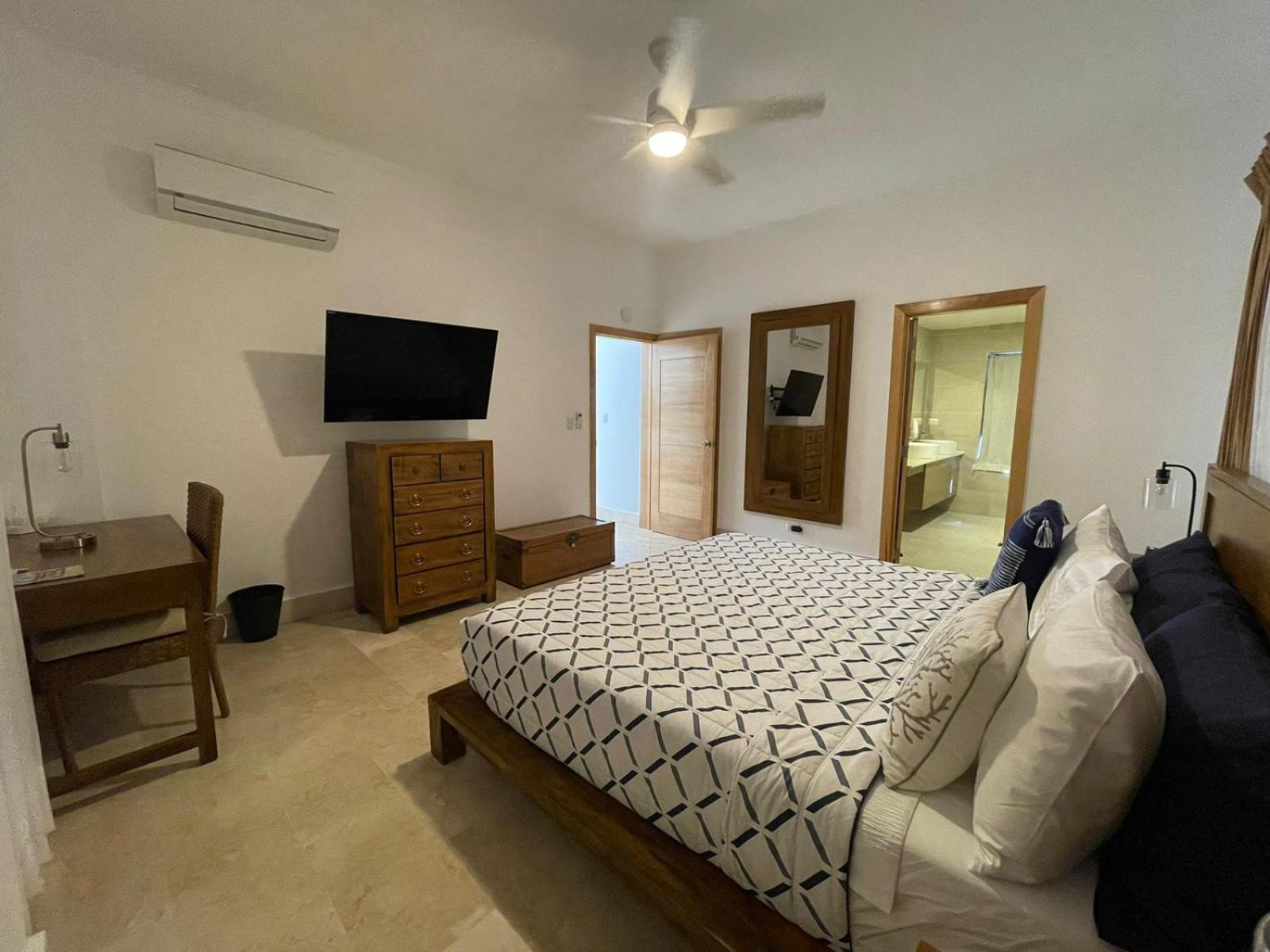 Amar'E Apartahotel 라스테레나스 외부 사진
