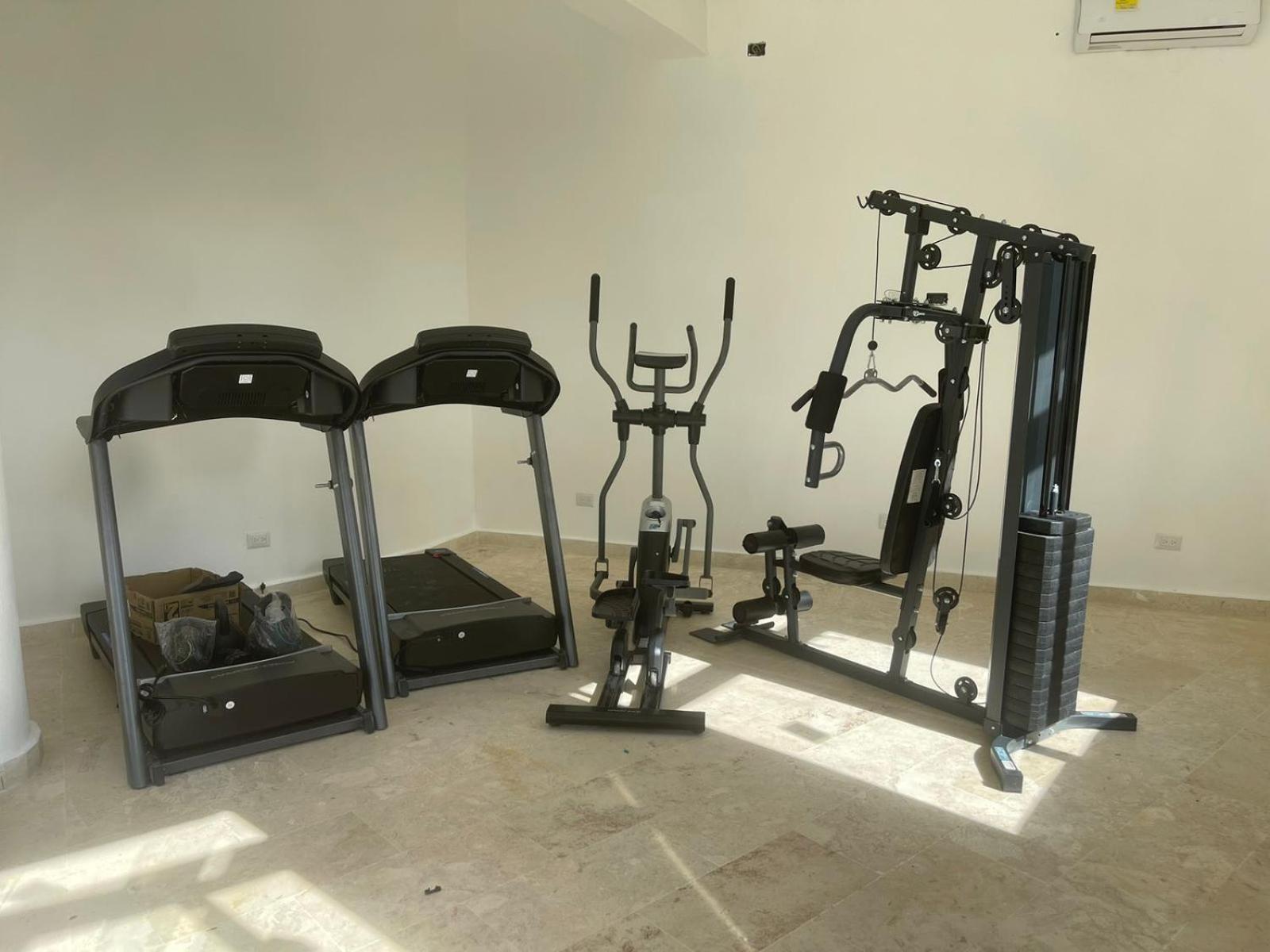 Amar'E Apartahotel 라스테레나스 외부 사진
